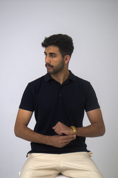 Ideal Fit Polo
