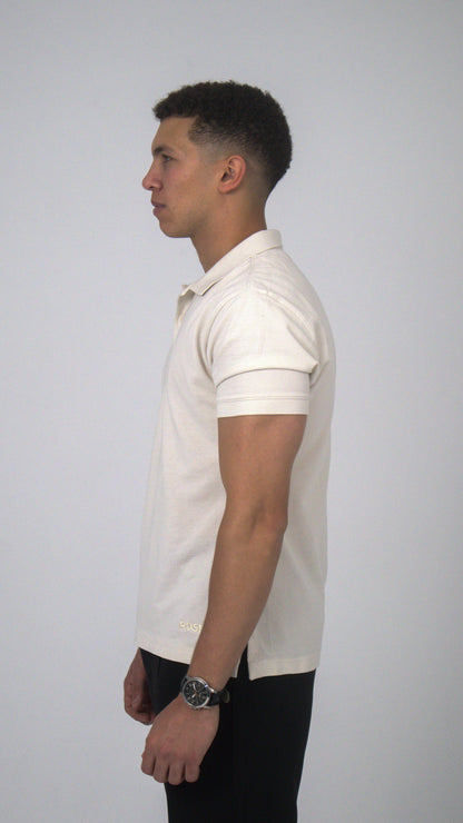 Ideal Fit Polo