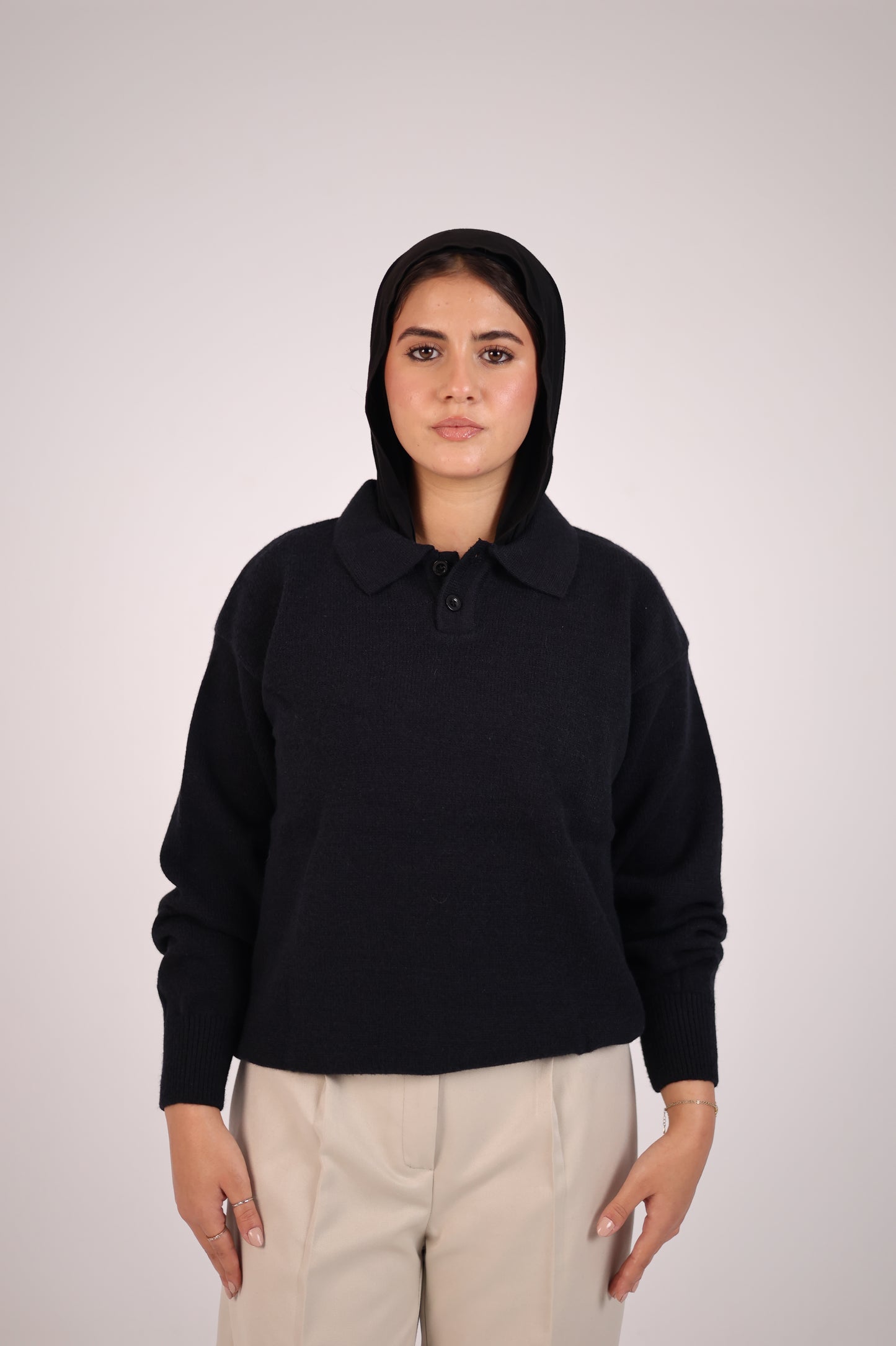Tricot Polo