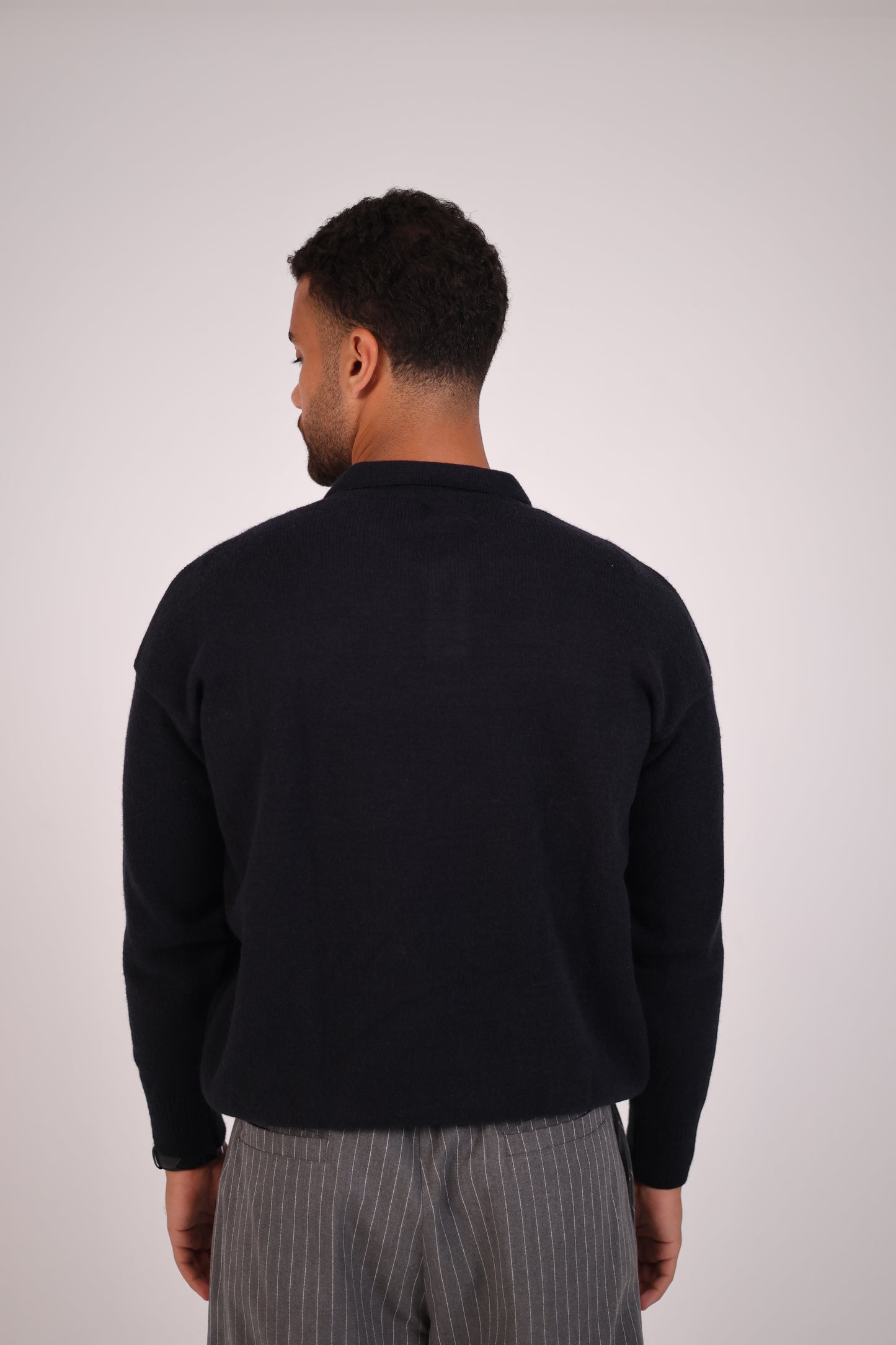 Tricot Polo