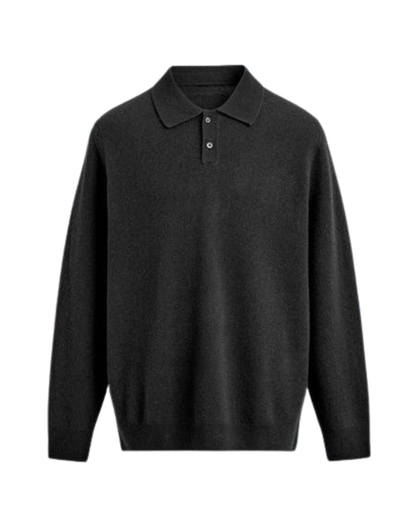 Tricot Polo